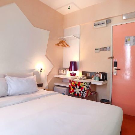 Melange Boutique Hotel Bukit Bintang Куала Лумпур Екстериор снимка