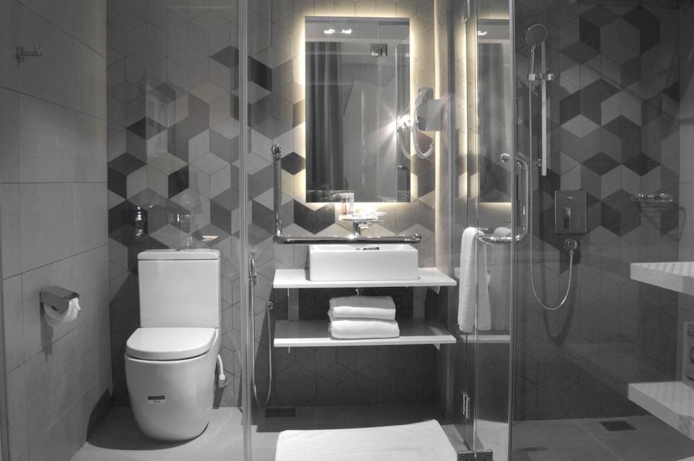 Melange Boutique Hotel Bukit Bintang Куала Лумпур Екстериор снимка