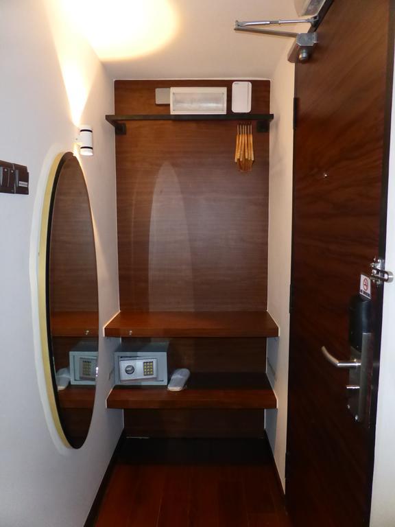 Melange Boutique Hotel Bukit Bintang Куала Лумпур Екстериор снимка