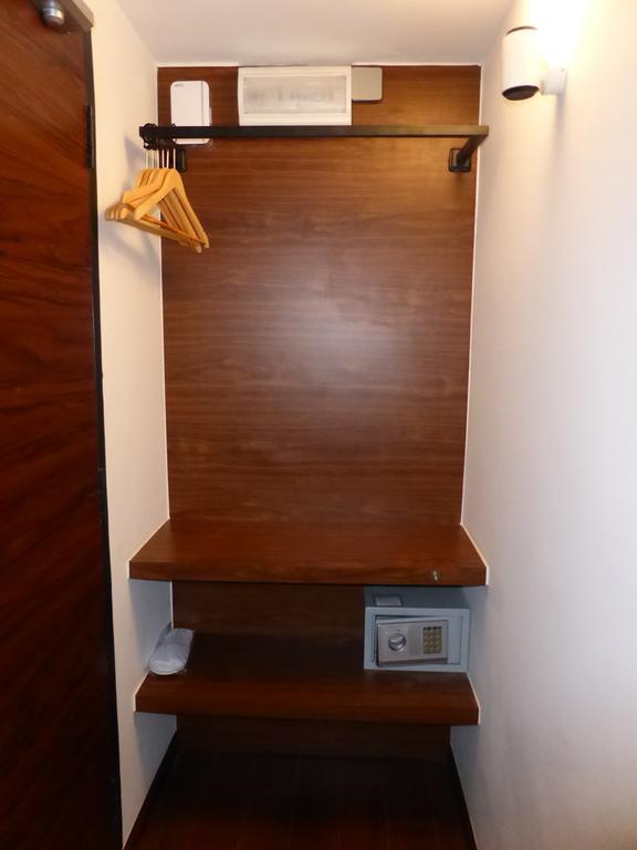 Melange Boutique Hotel Bukit Bintang Куала Лумпур Екстериор снимка