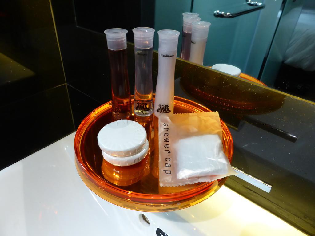 Melange Boutique Hotel Bukit Bintang Куала Лумпур Екстериор снимка