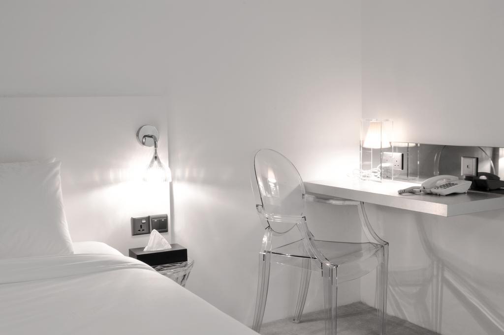 Melange Boutique Hotel Bukit Bintang Куала Лумпур Екстериор снимка