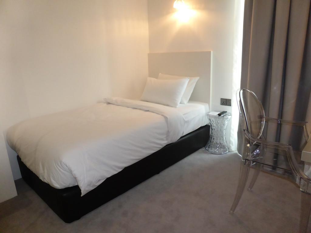 Melange Boutique Hotel Bukit Bintang Куала Лумпур Екстериор снимка