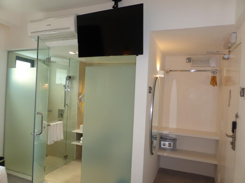 Melange Boutique Hotel Bukit Bintang Куала Лумпур Екстериор снимка
