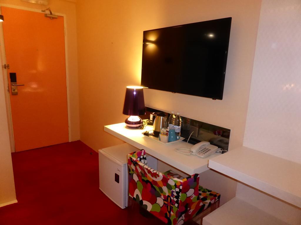 Melange Boutique Hotel Bukit Bintang Куала Лумпур Екстериор снимка