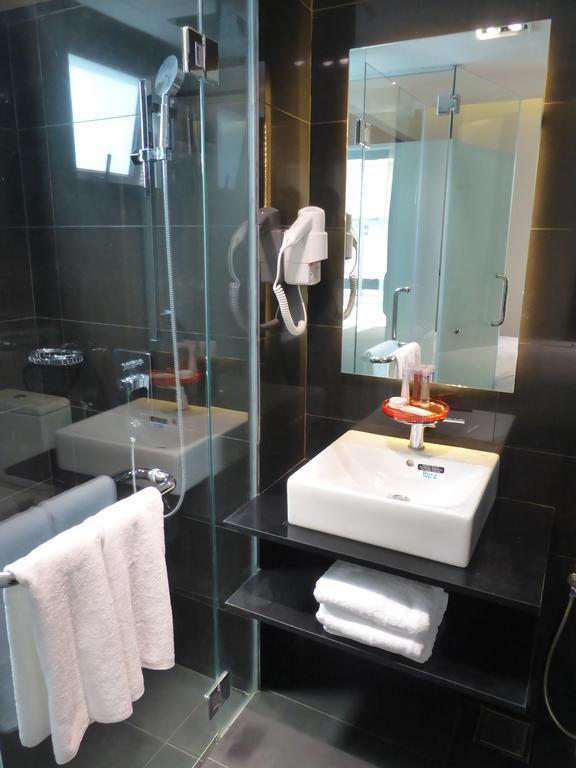 Melange Boutique Hotel Bukit Bintang Куала Лумпур Екстериор снимка