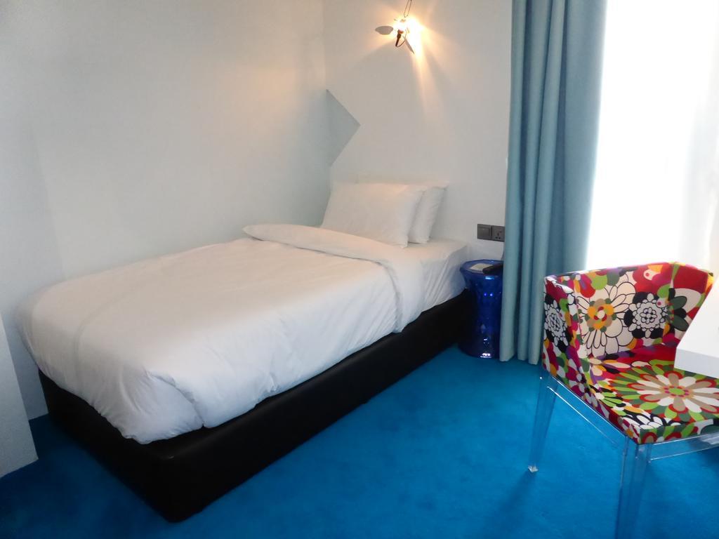 Melange Boutique Hotel Bukit Bintang Куала Лумпур Екстериор снимка