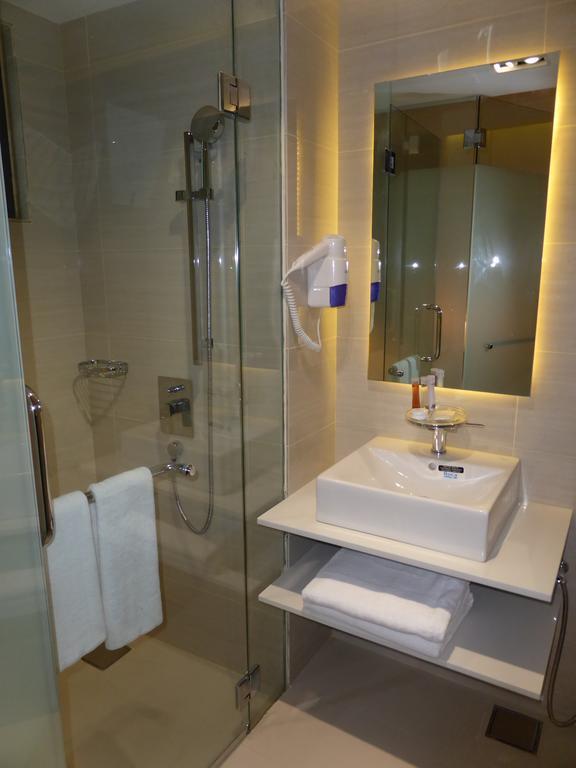 Melange Boutique Hotel Bukit Bintang Куала Лумпур Екстериор снимка