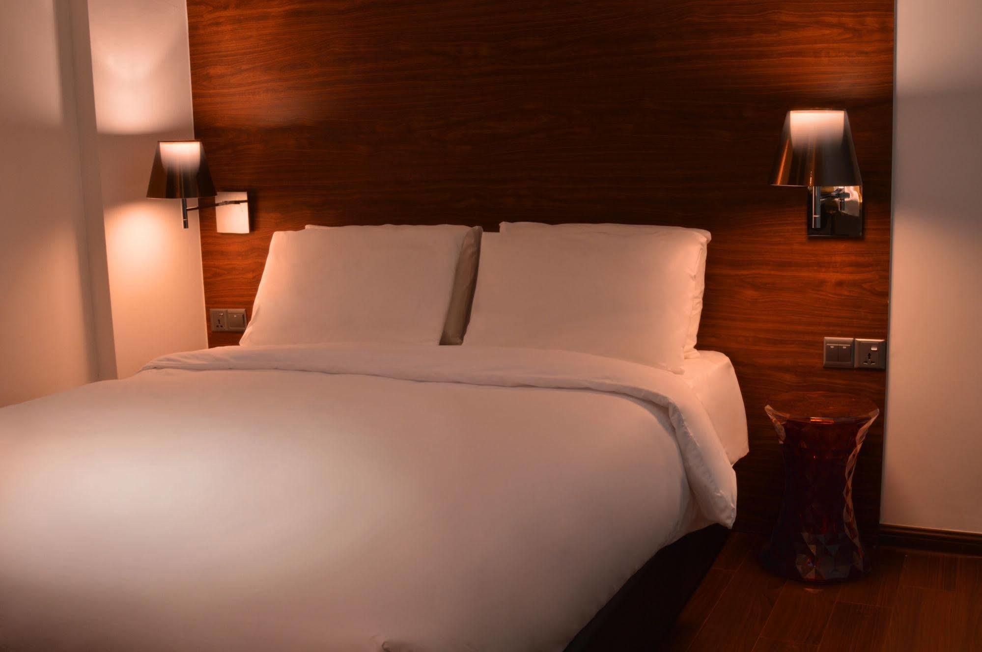 Melange Boutique Hotel Bukit Bintang Куала Лумпур Екстериор снимка