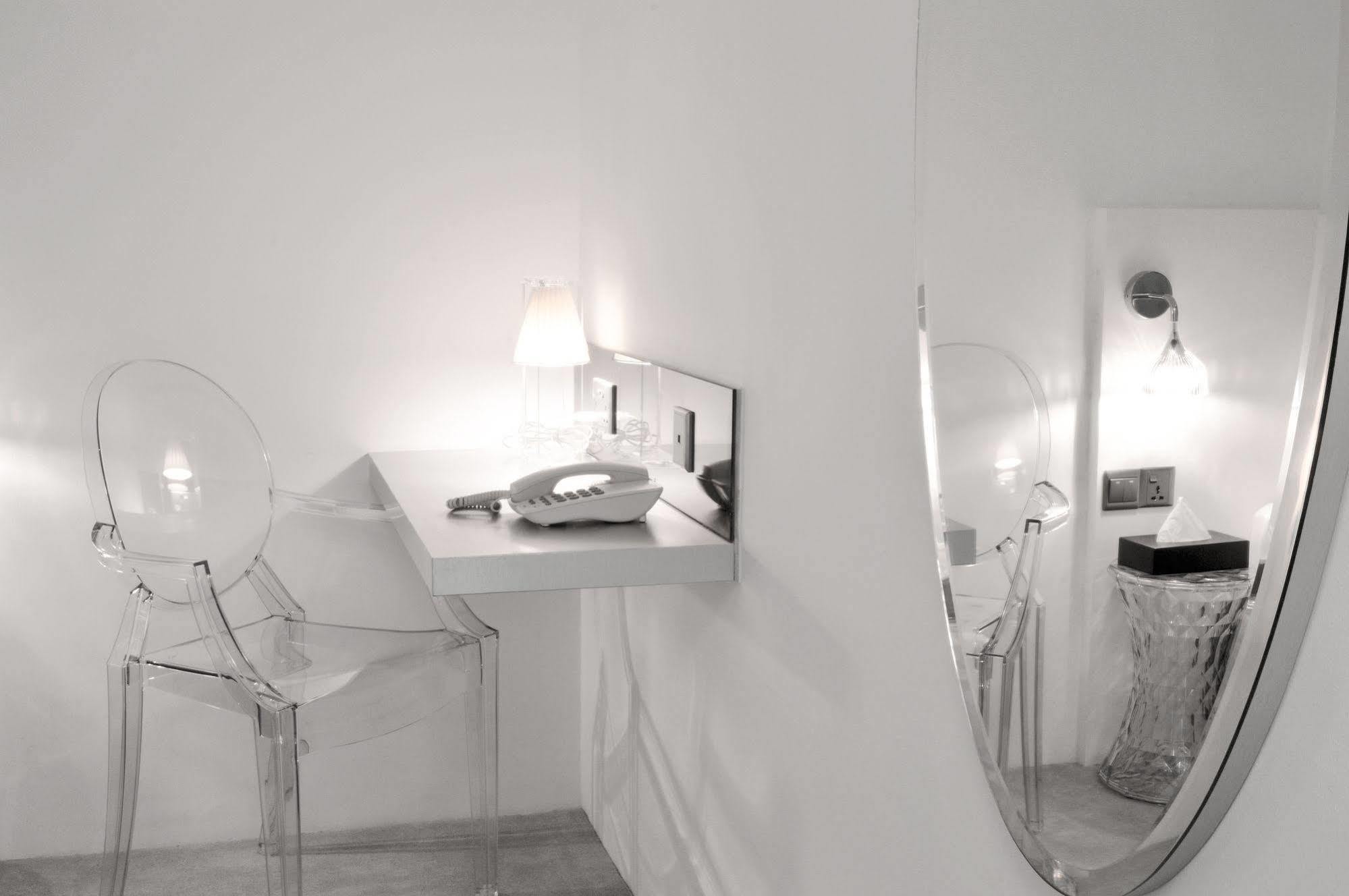 Melange Boutique Hotel Bukit Bintang Куала Лумпур Екстериор снимка