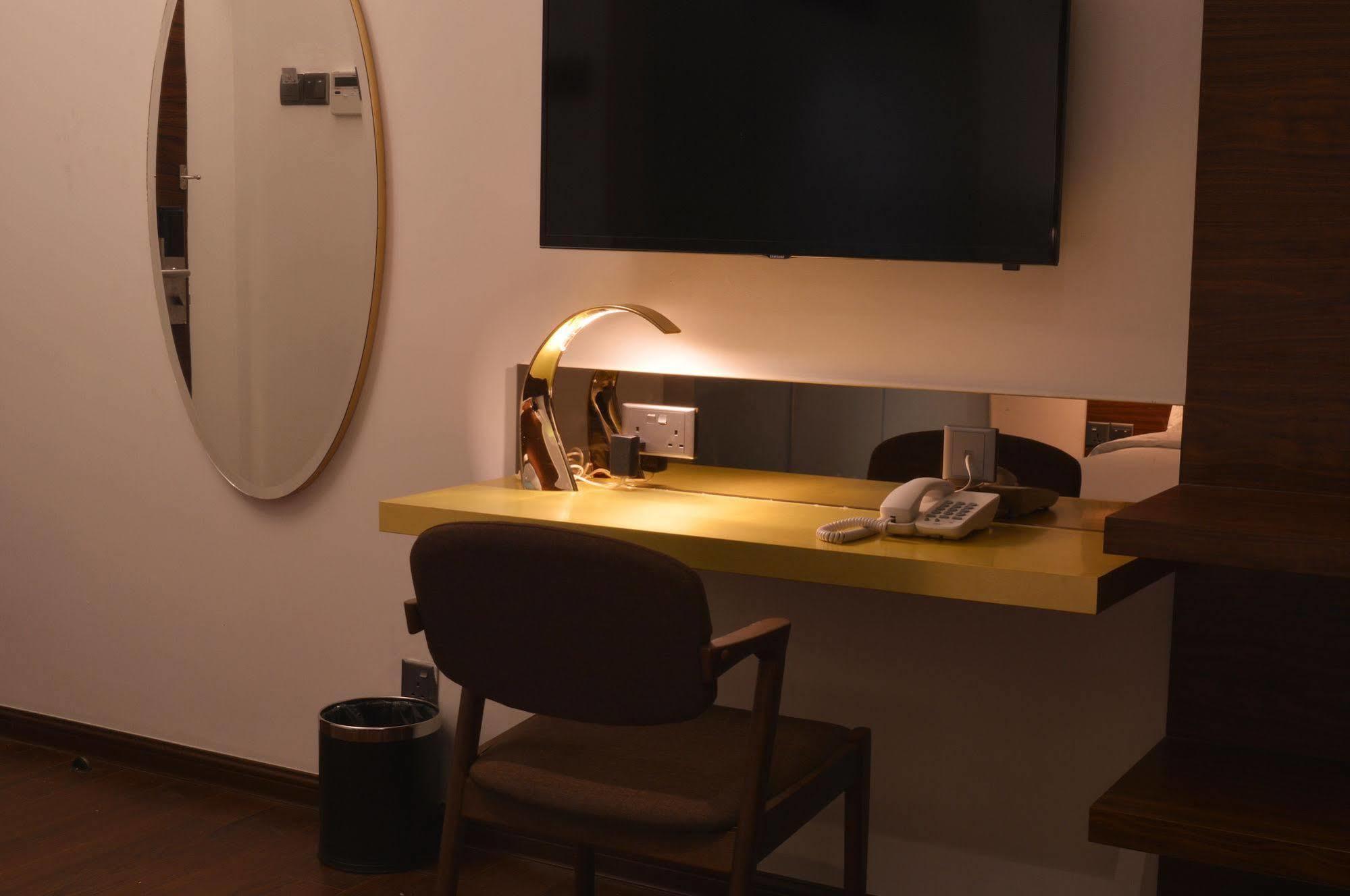 Melange Boutique Hotel Bukit Bintang Куала Лумпур Екстериор снимка