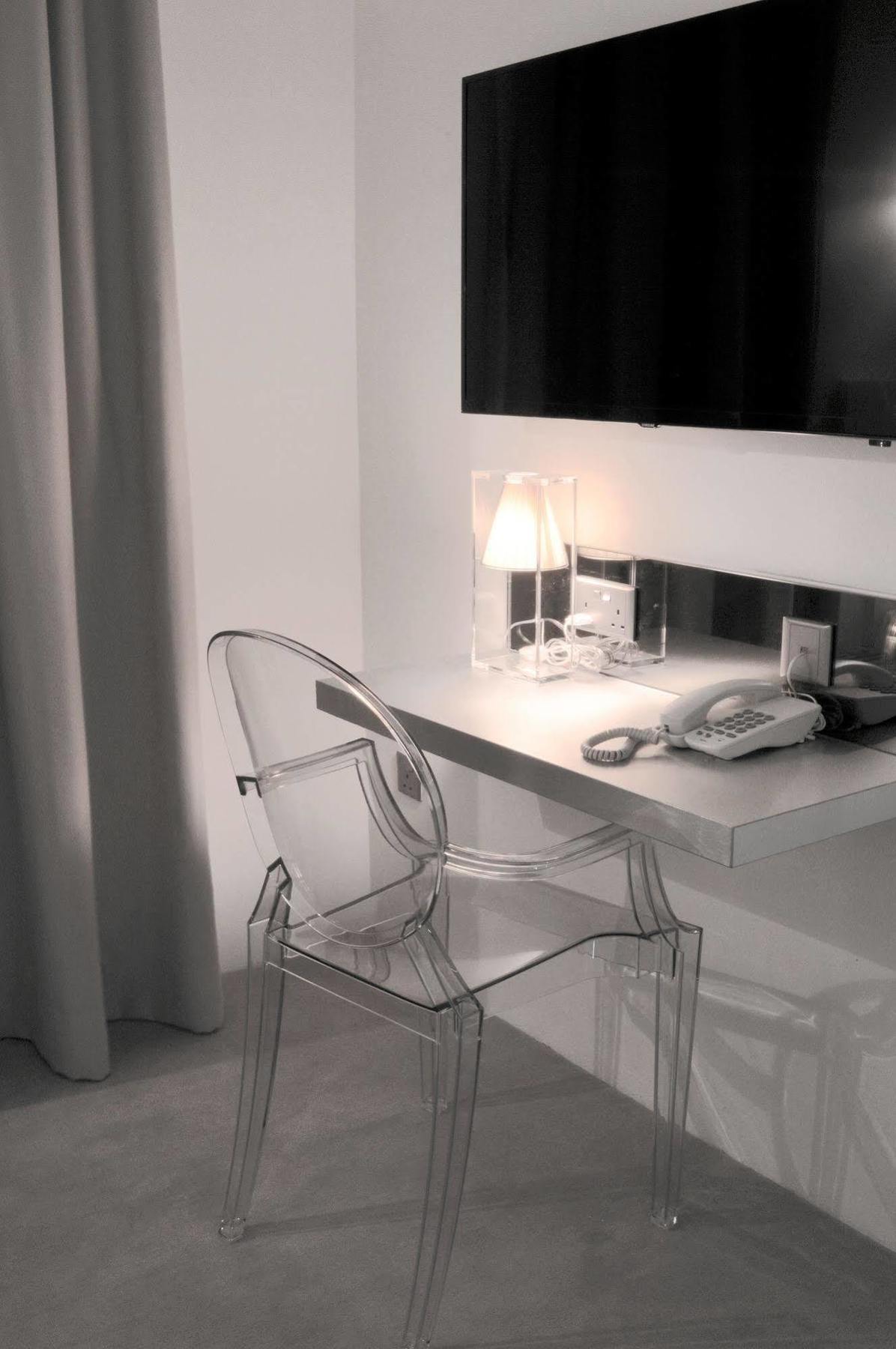Melange Boutique Hotel Bukit Bintang Куала Лумпур Екстериор снимка