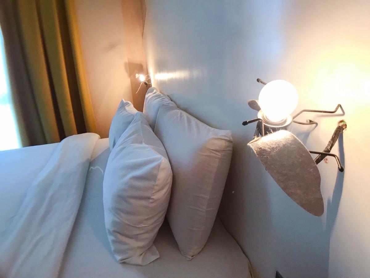 Melange Boutique Hotel Bukit Bintang Куала Лумпур Екстериор снимка