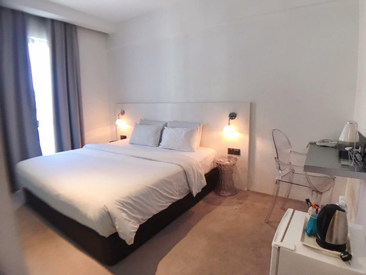 Melange Boutique Hotel Bukit Bintang Куала Лумпур Екстериор снимка
