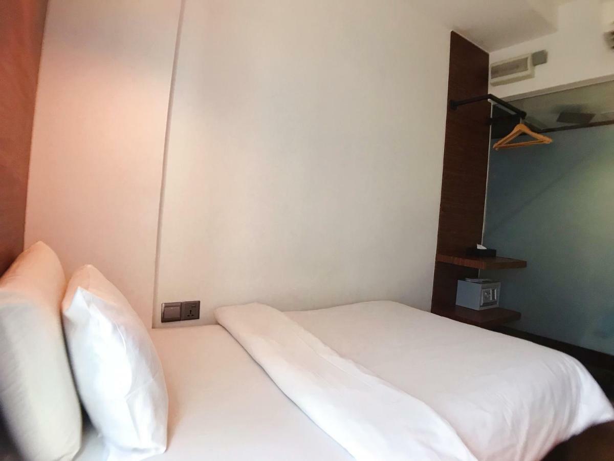 Melange Boutique Hotel Bukit Bintang Куала Лумпур Екстериор снимка