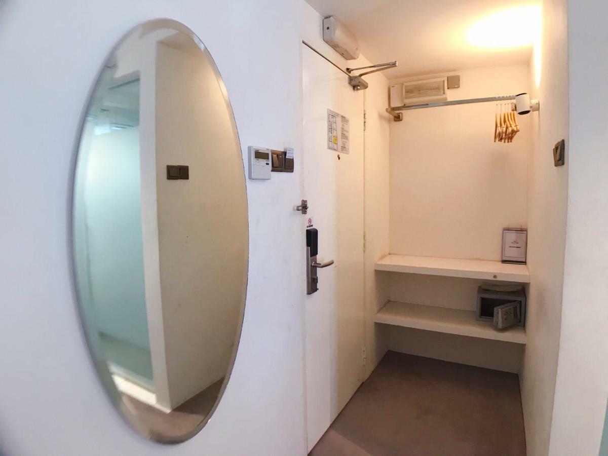 Melange Boutique Hotel Bukit Bintang Куала Лумпур Екстериор снимка